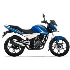 PULSAR 125 LS