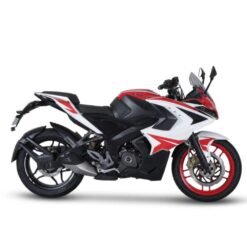 PULSAR RS200
