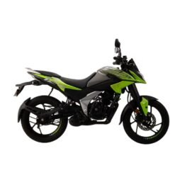 PULSAR N125 CARBURADA