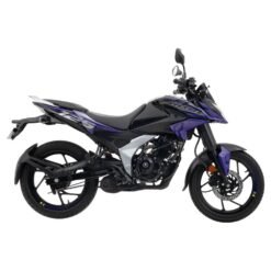 PULSAR N125 FI