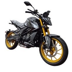 BOYKA 250