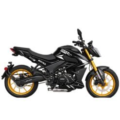 BOYKA 300 R