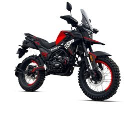 ESCAPE 250