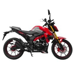 KARIBE 200 R