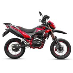 TREPADOR X250-A