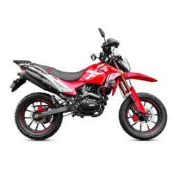 TREPADOR X300-A
