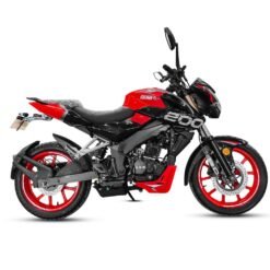 VZ 200 MAX