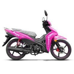 WAYRA 125