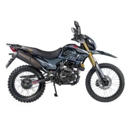 CROSSMAX 250 PRO