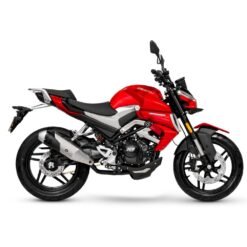 MAMBA 250