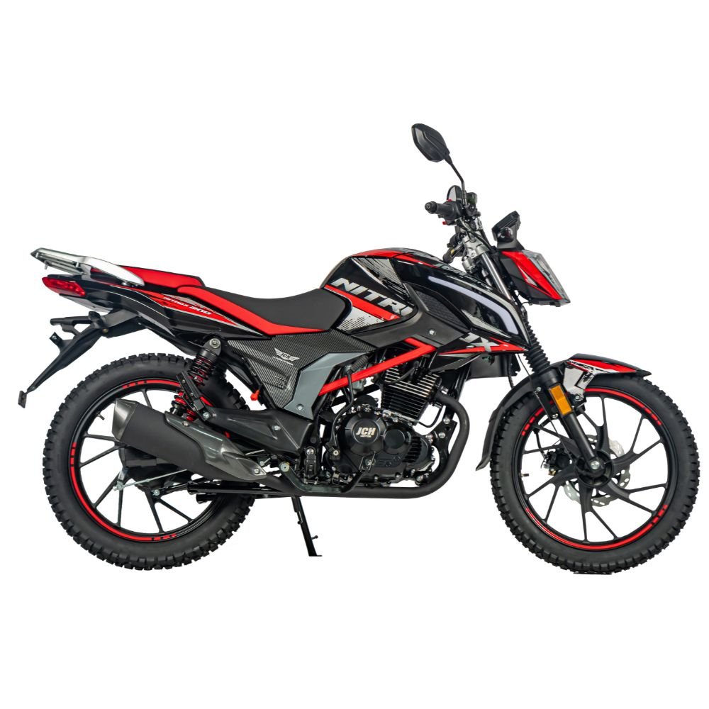 NITROX 200