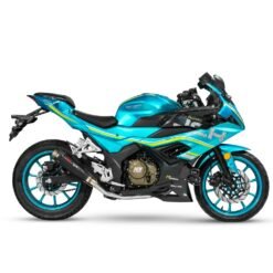 RAPTOR R1 250