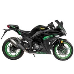 RIDER 200