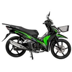 SUNNY 125