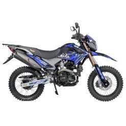 TRACKER 200