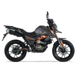 TRAVEL 250 EVO