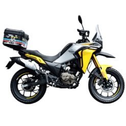 ADV 300RALLY