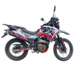 TORRENTO 250X