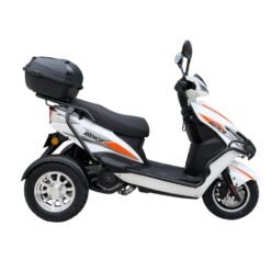 TR 150TRI 2