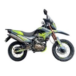 X-PLORER 250V1