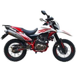 X-PLORER 250X2