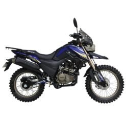 X-TERRA 250
