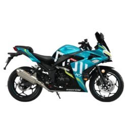 SS 200-X7 SR